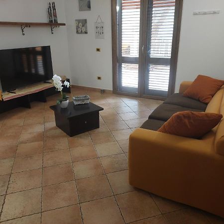 L'Orchidea Villa Capitana Bagian luar foto