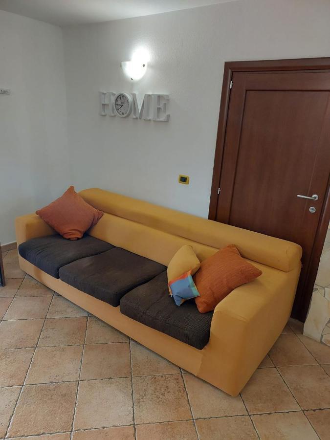 L'Orchidea Villa Capitana Bagian luar foto